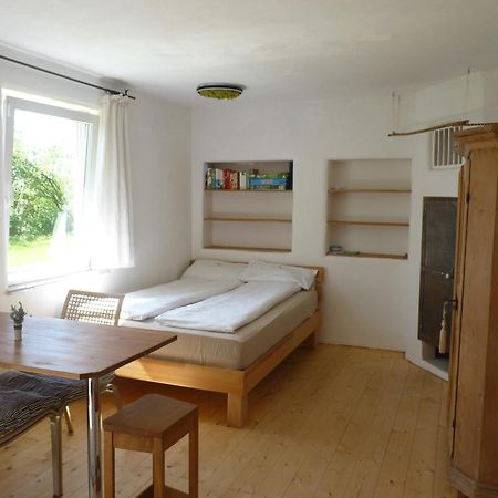 Apartment Am Innradweg Gars Luaran gambar