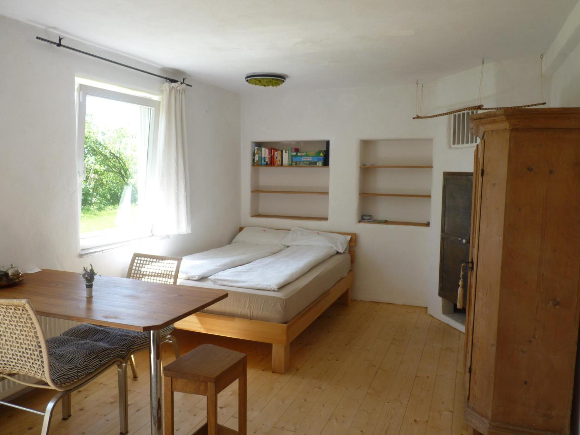 Apartment Am Innradweg Gars Luaran gambar